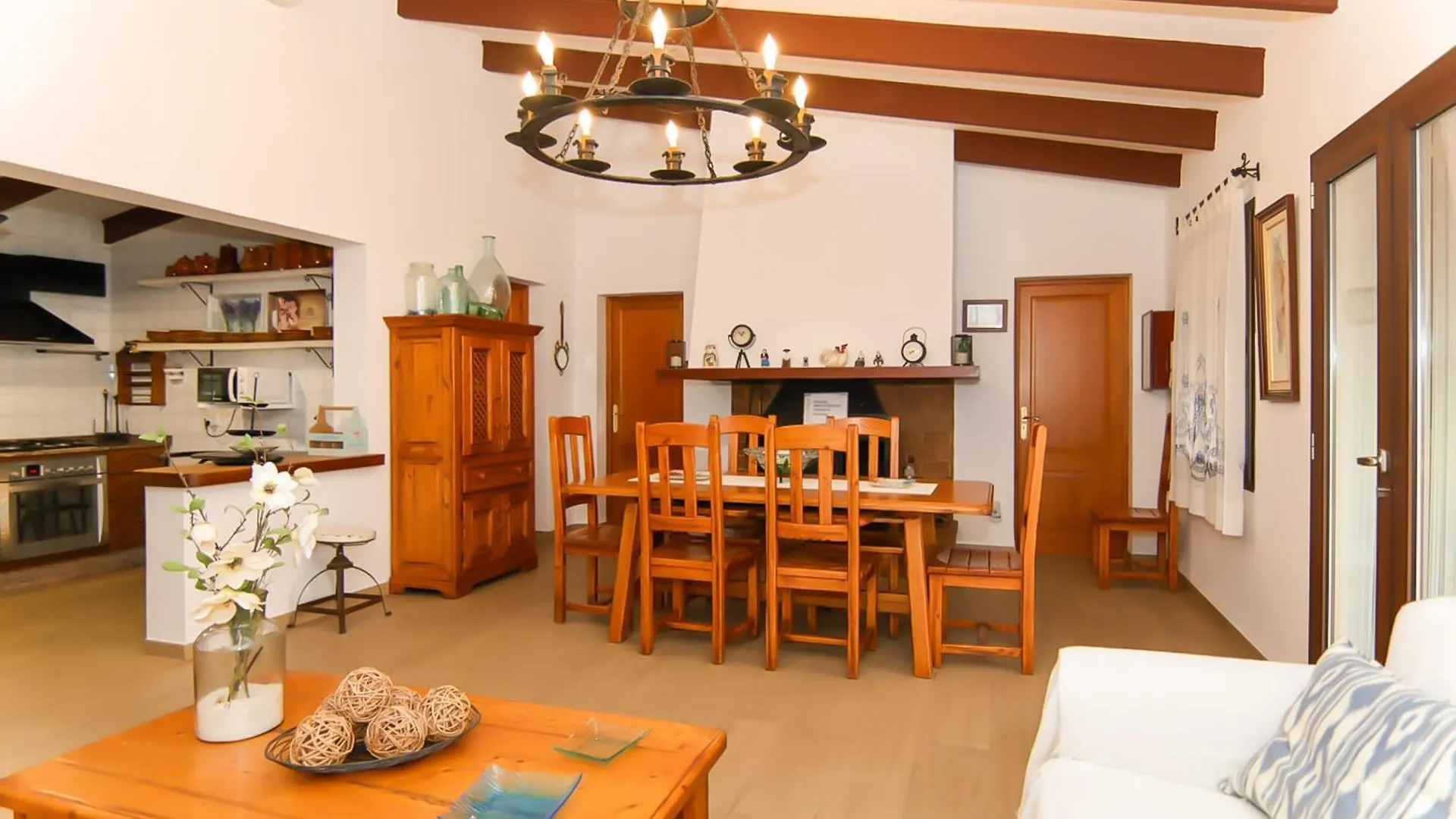 Villa Tramuntana 171 By Mallorca Charme Inca  0*, Inca (Mallorca) İspanya