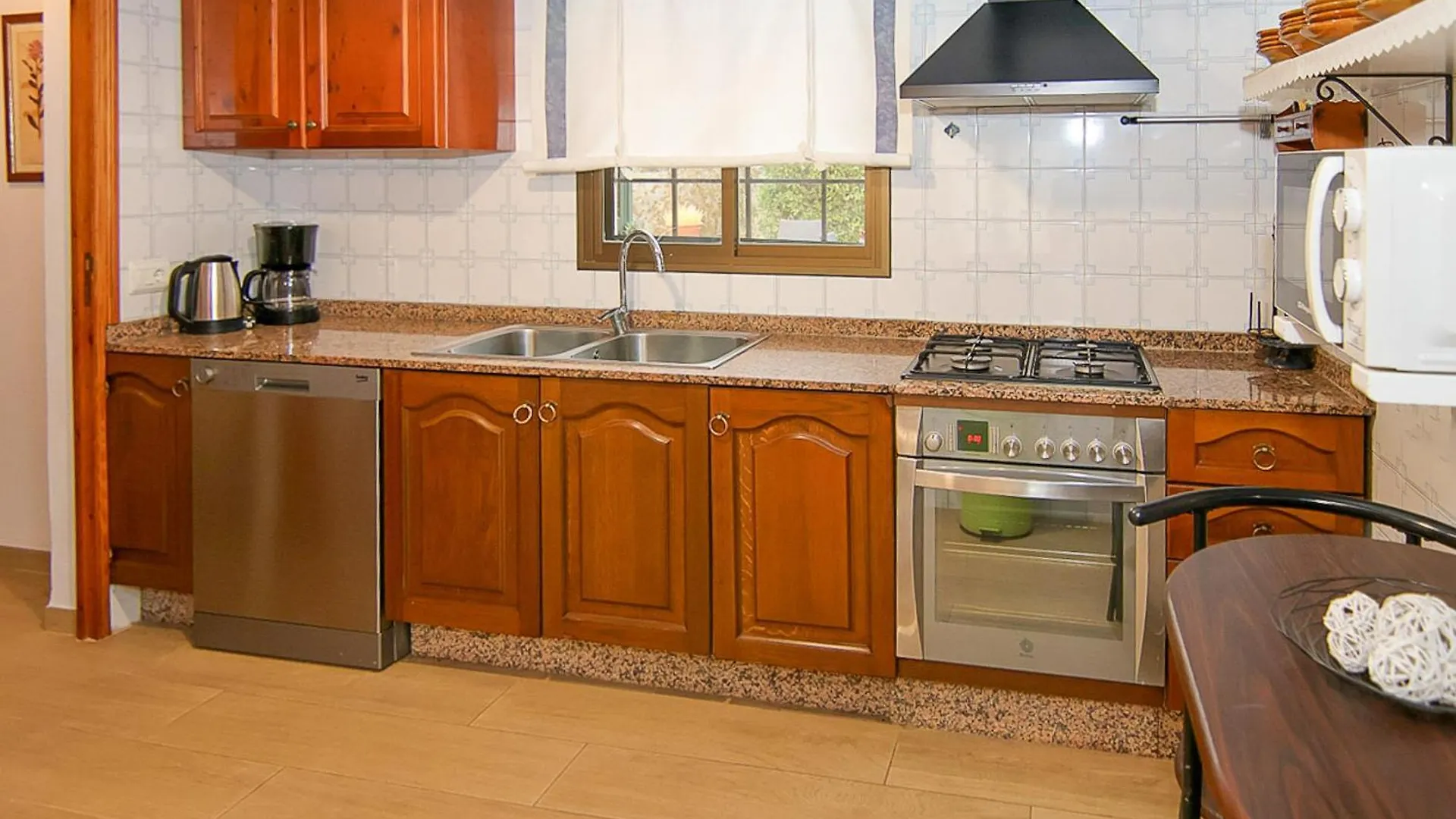 Tatil Evi Villa Tramuntana 171 By Mallorca Charme Inca
