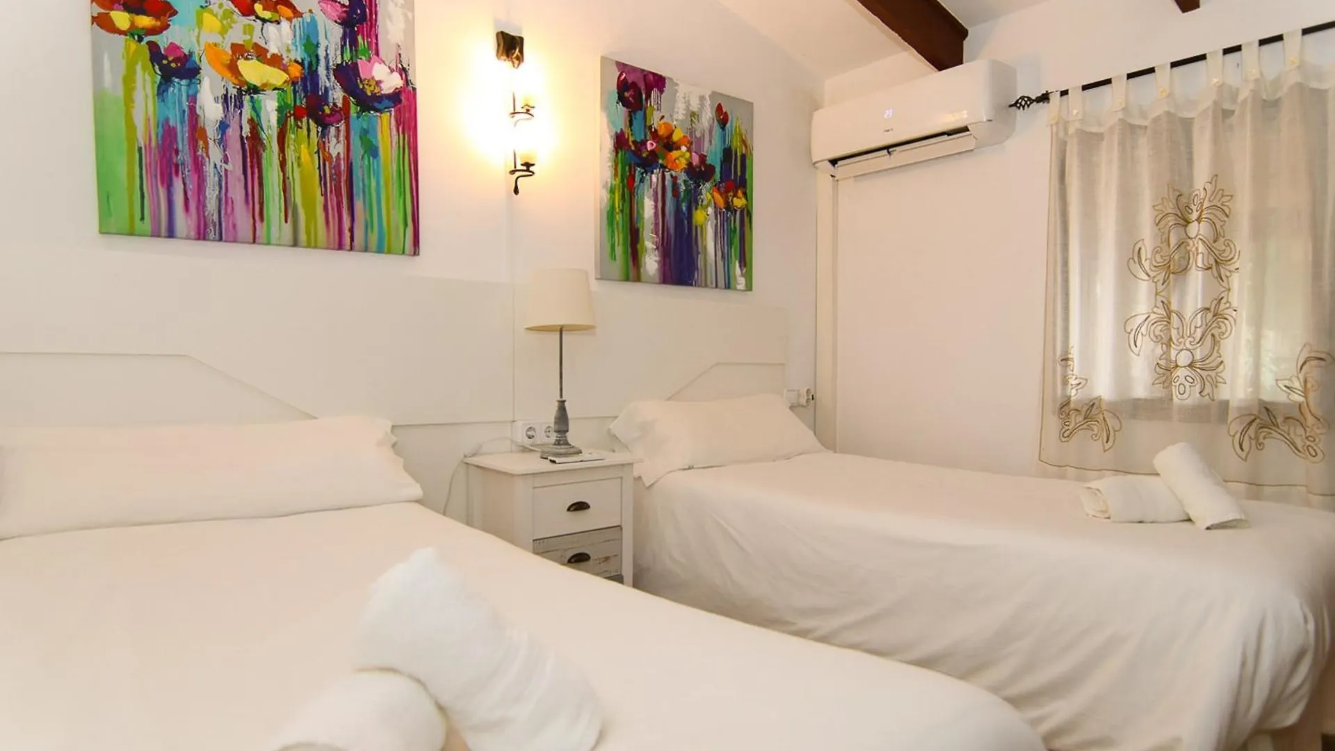 Villa Tramuntana 171 By Mallorca Charme Inca  Tatil Evi