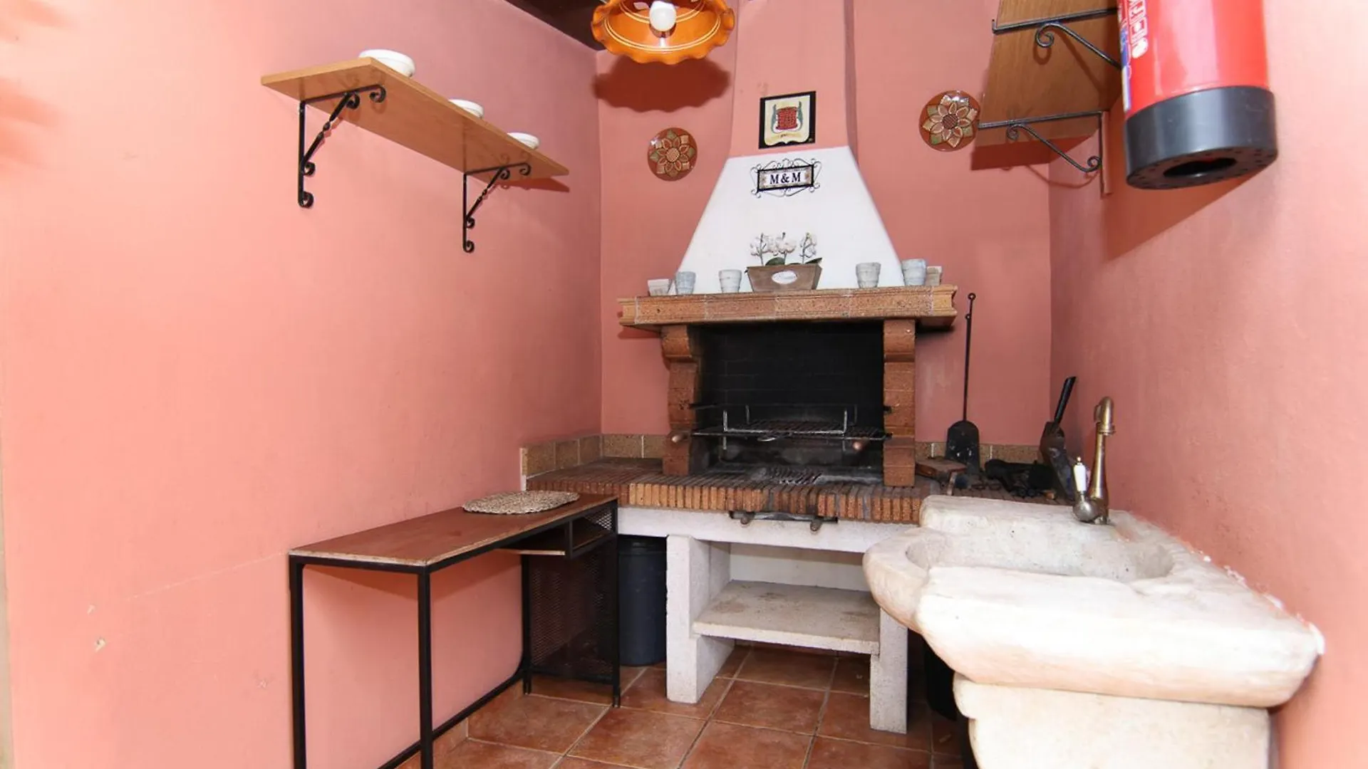 Villa Tramuntana 171 By Mallorca Charme Inca  Tatil Evi Inca (Mallorca)
