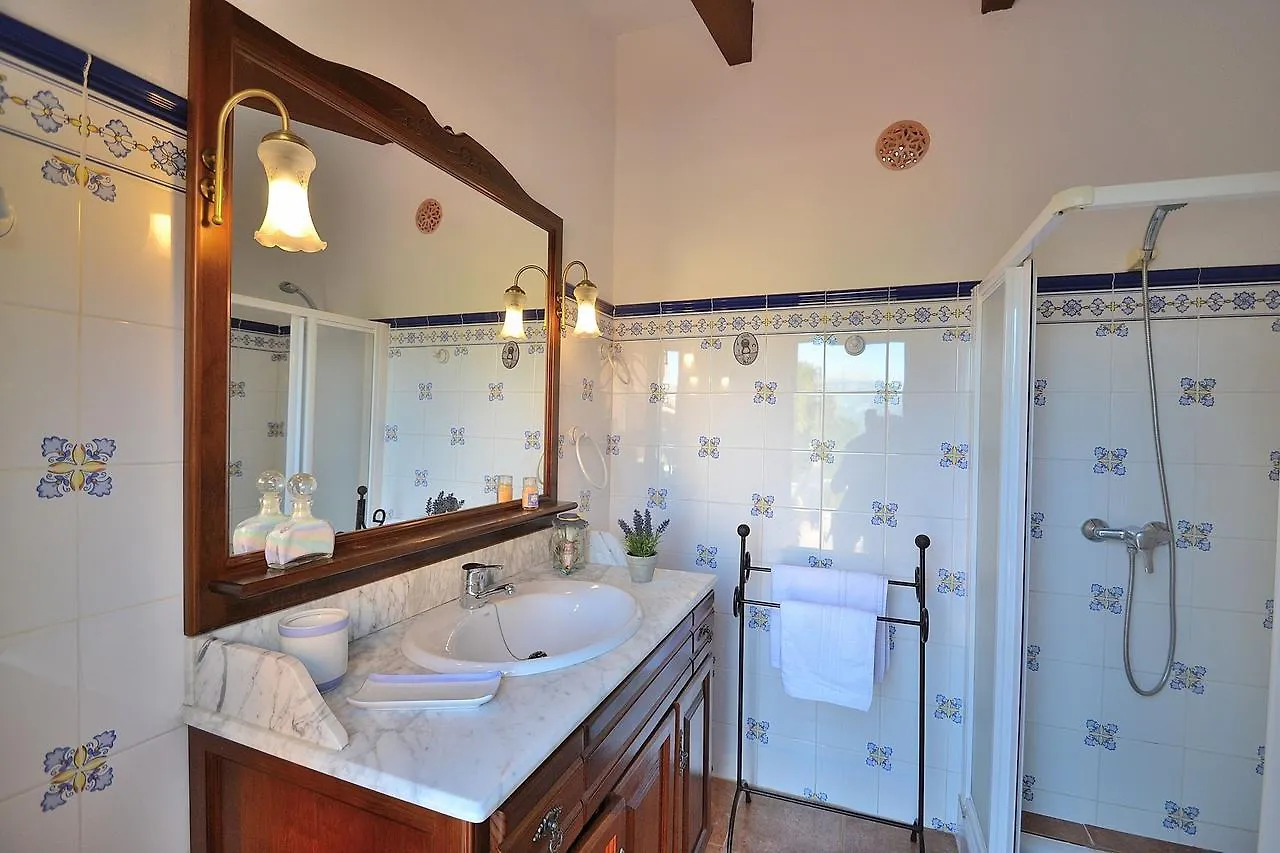 Villa Tramuntana 171 By Mallorca Charme Inca  İspanya